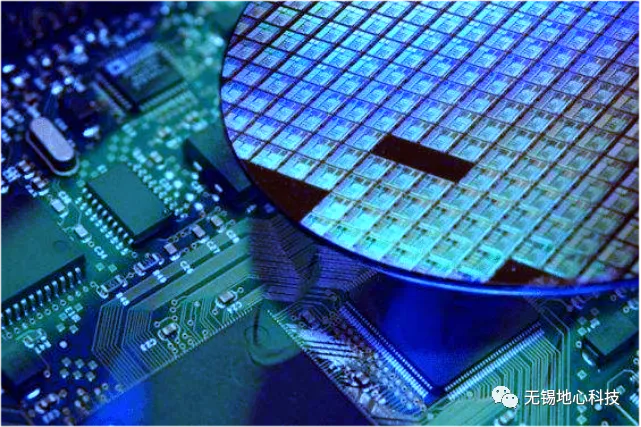Semiconductor Wafer Inspection & IC Packaging Solutions – Die Bonder / Pick‑and‑Place Machine
